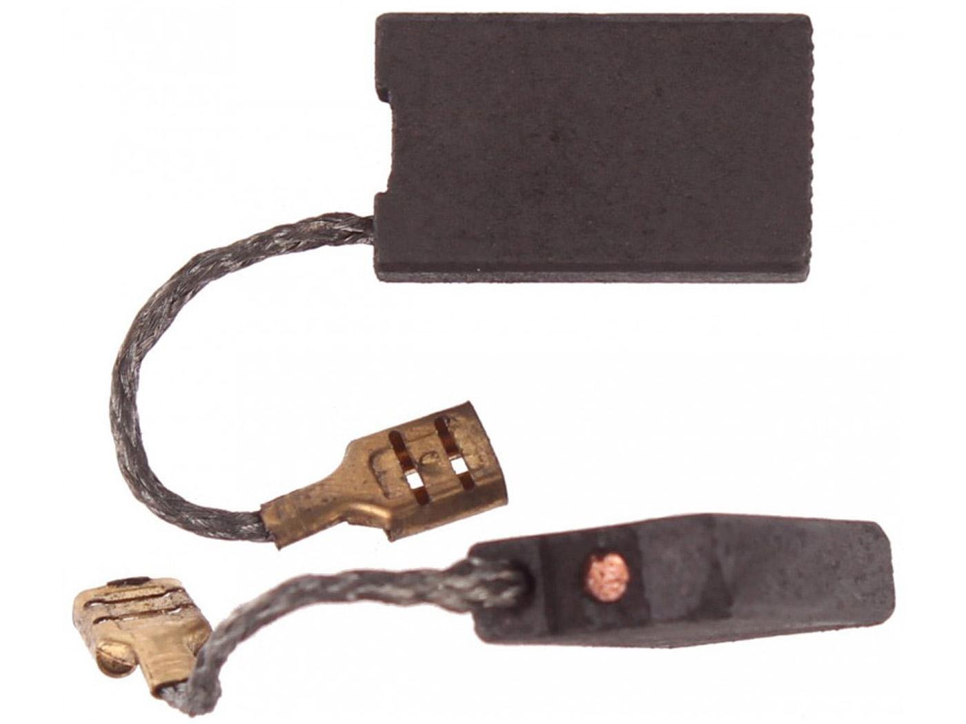 

Szczotki Weglowe Bosch Gsh Gbh 10 11 DC C E 126