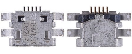 

Gniazdo Złącze Usb Ładowan Microsoft Lumia 535 430