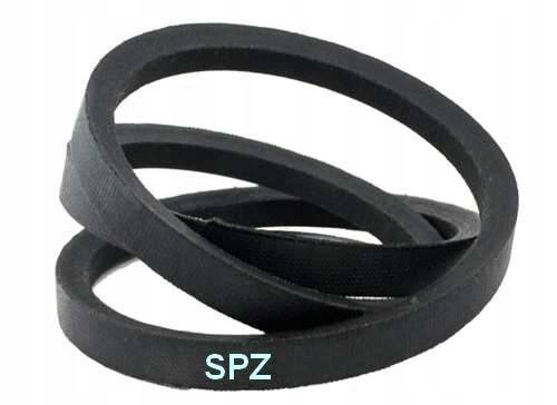 

Pas Pasek Klinowy Spz 1162 SPZ1162 Faktura Vat