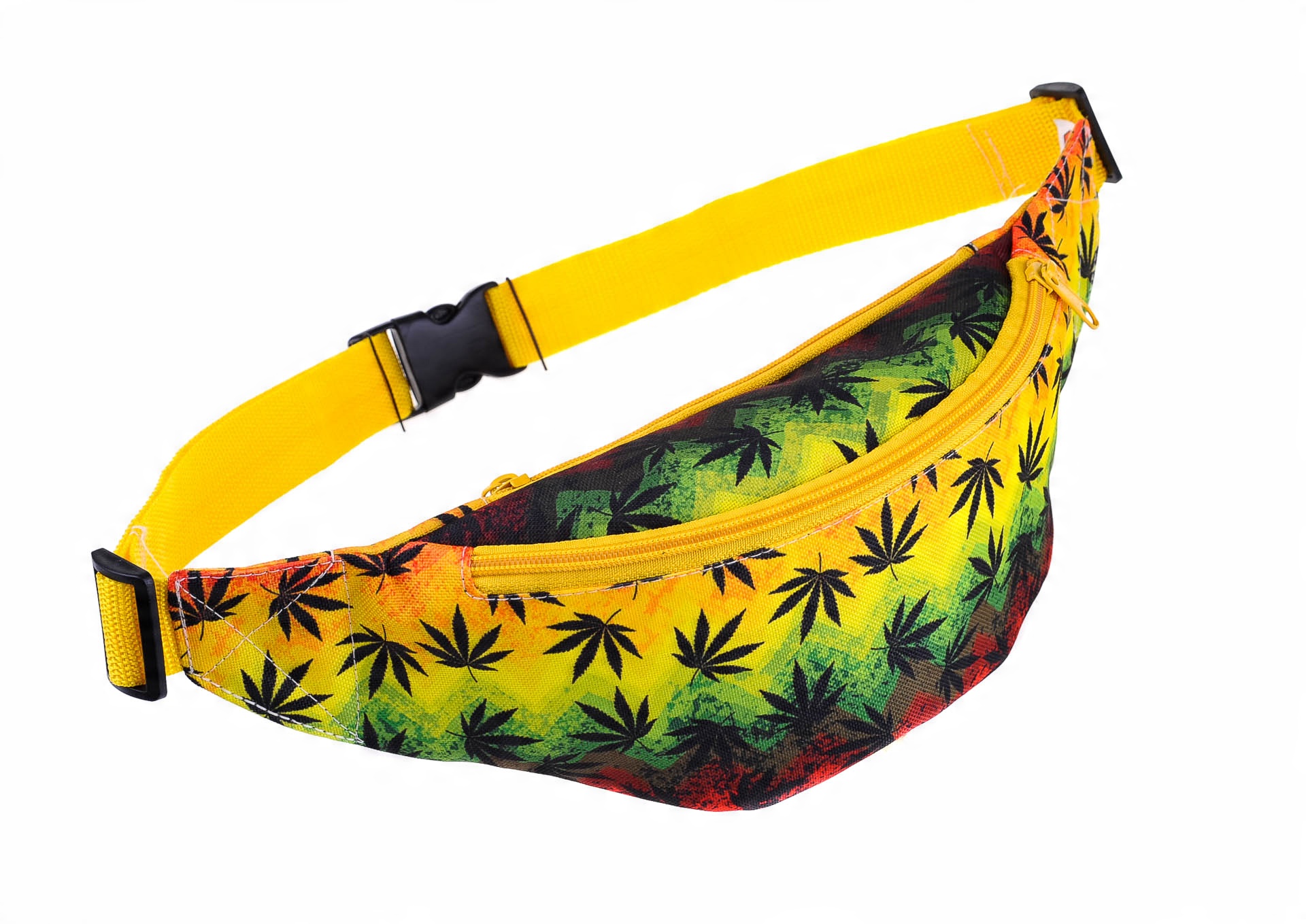 

Saszetka Nerka Weed Grass Ganja Rasta Reggae Pl