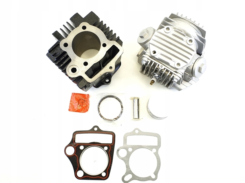 Cylinder Hlavice pístu Fmb 110 cm3 Kompletní sada