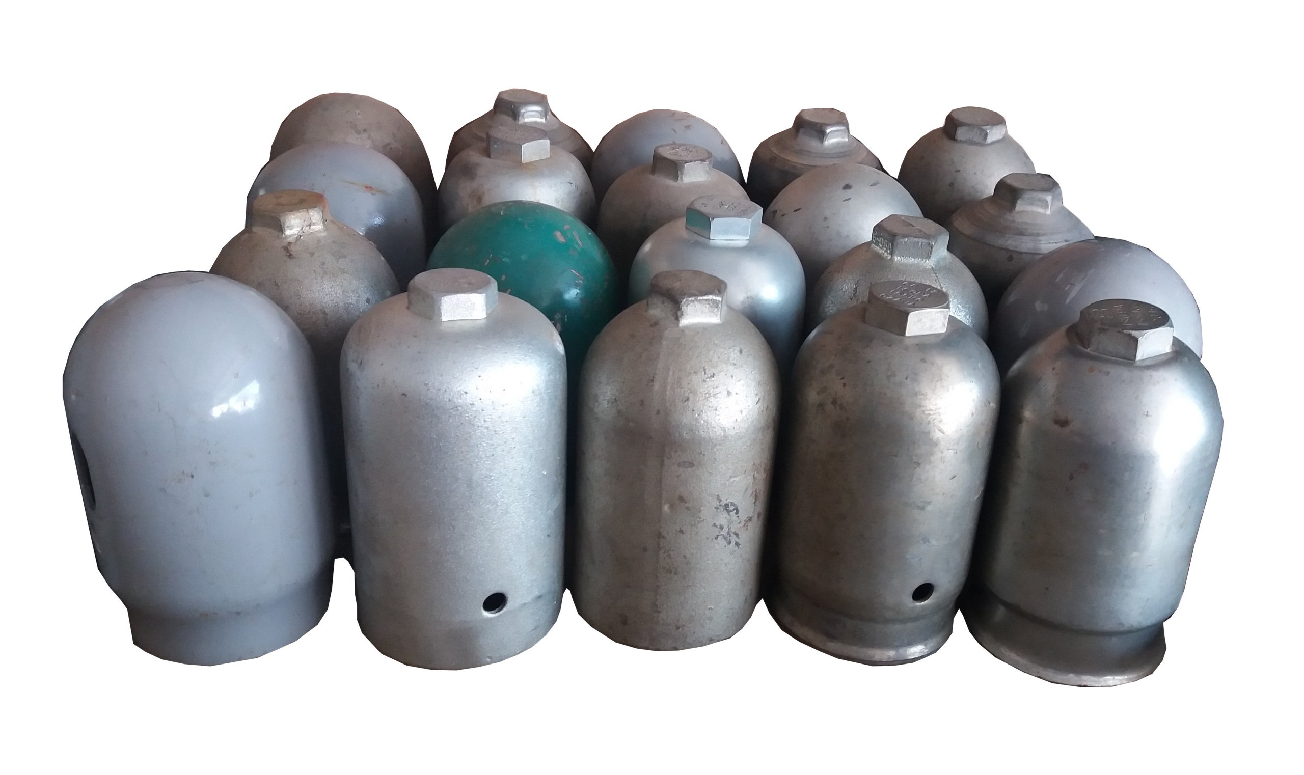 KOLPAK STALOWY OSLONA OCHRONA KAPTUR ZAWORU ZAWOR Kod producenta brak