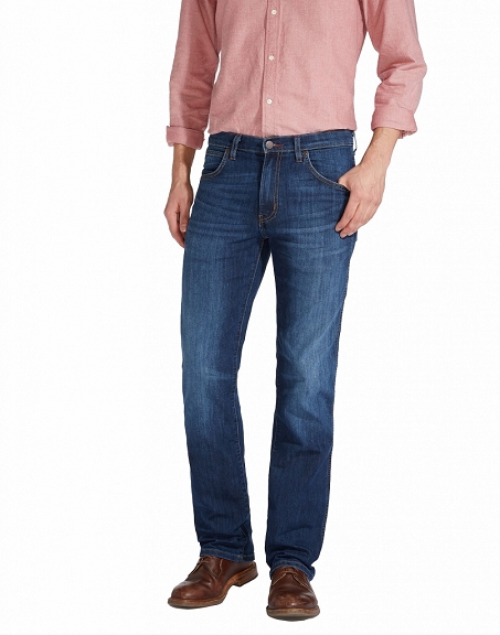 

Spodnie Wrangler W12OUJ47R Arizona Stretch W40 L34