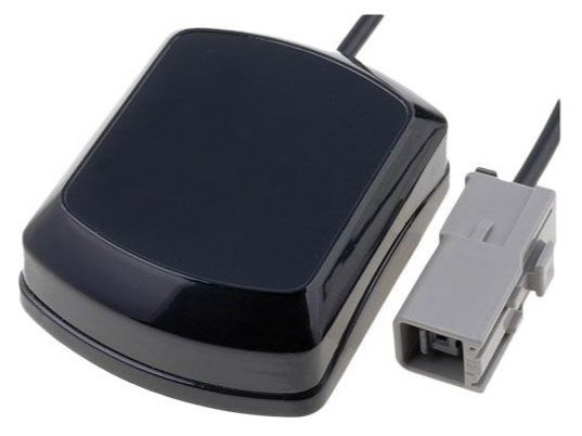 

Antena Gps do Renault Espace IV nawigacja DVD