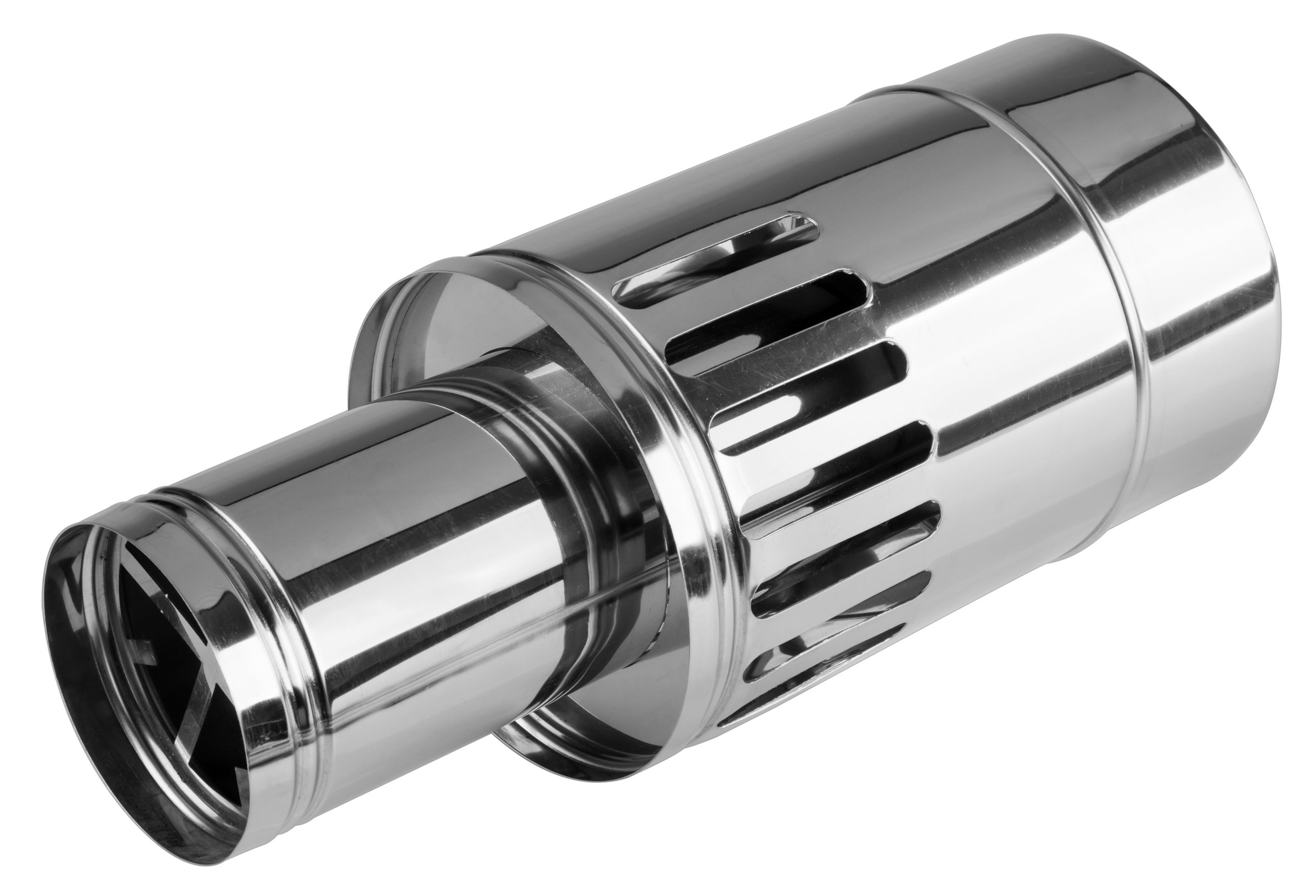 

Zakończenie - Czerpnia System Turbo Kwas FI60/100