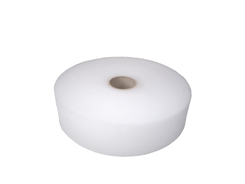 

Taśma Pianka Dylatacyjna Brzegowa 5mm/10cm/50mb