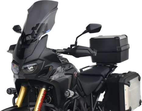 

Loster Szyba Turystyczna Honda Crf 1000 L 16-19r.