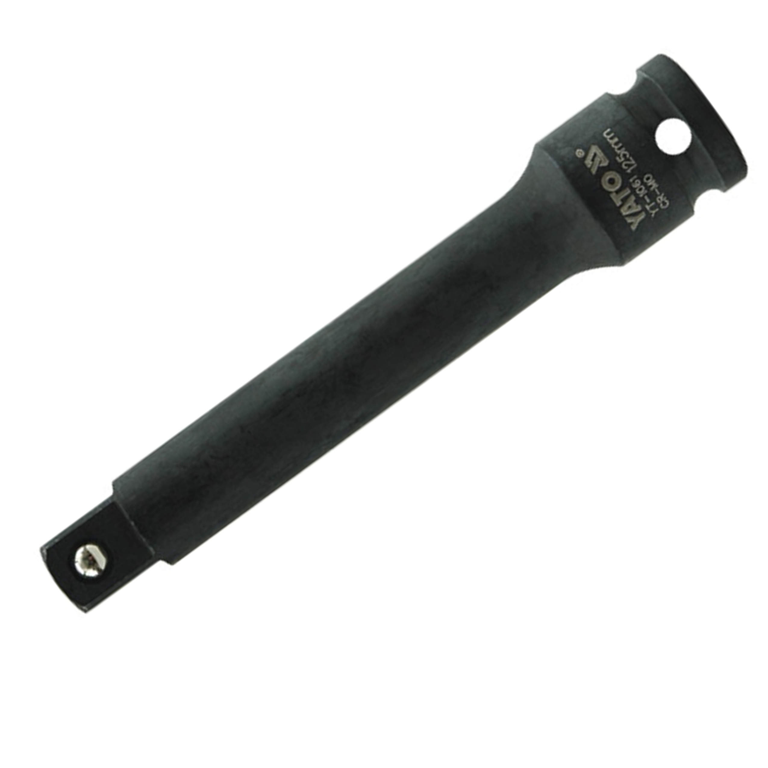 Przedłużka 1/2" X 125 MM YT-1061
