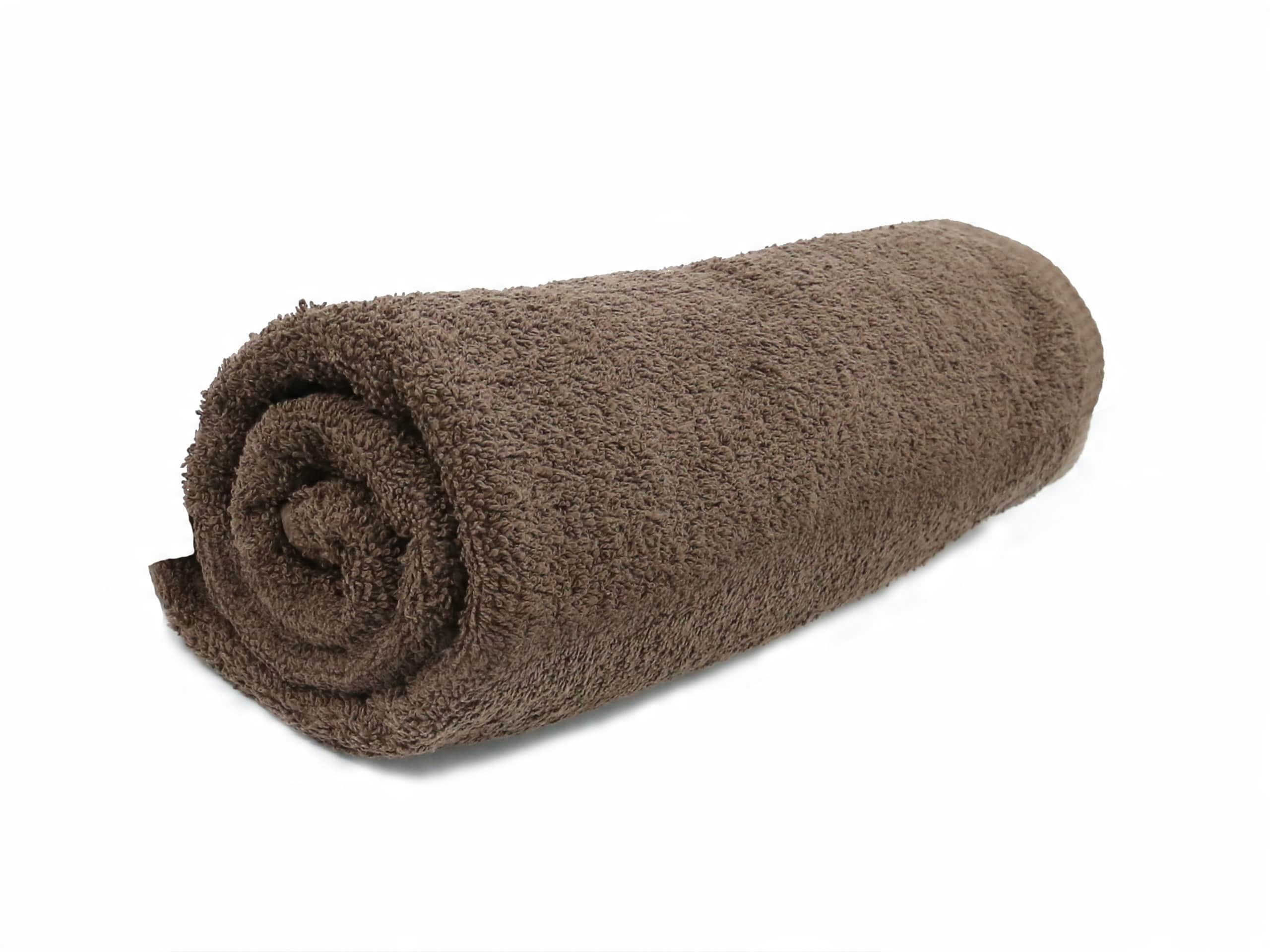 

Ręczniki Kąpielowe 70x140 Baw 500g Brązowy Ręcznik