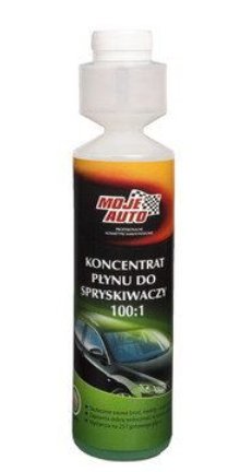 

Koncentrat Płynu Do Spryskiwaczy Leśny