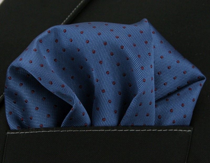 Elegancka poszetka Alties Marka inna