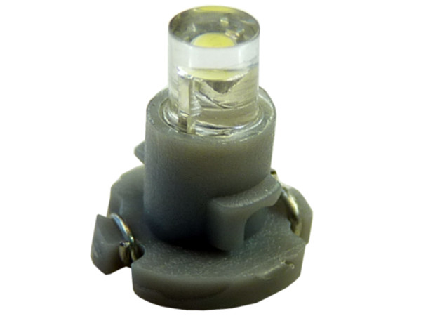 żarówka Led do panel przycisk nawiew T3 R3 8mm 12V