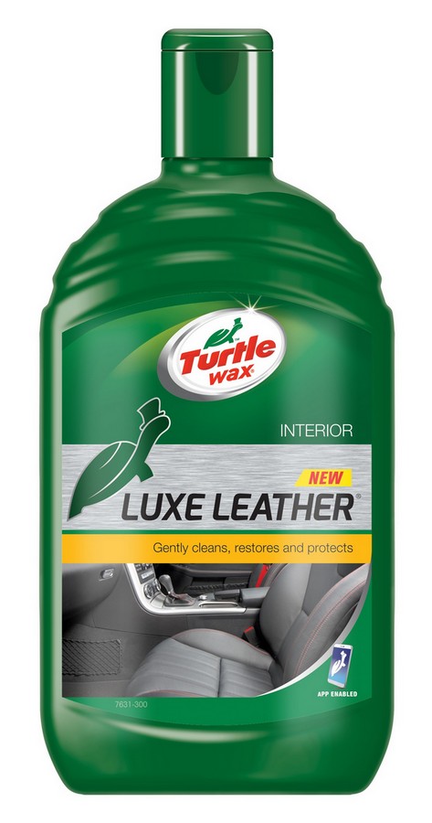 

Turtle Wax Środek do czyszczenia skóry