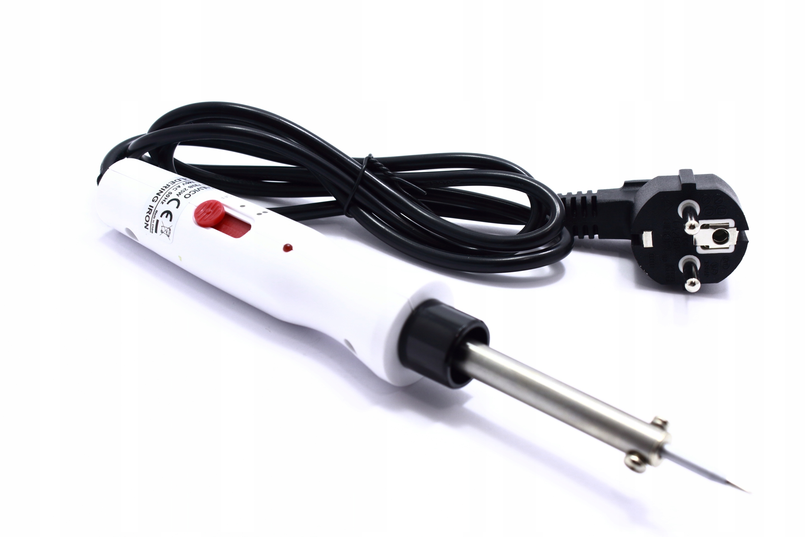 

Lutownica Grzałkowa 25W ZD-733B