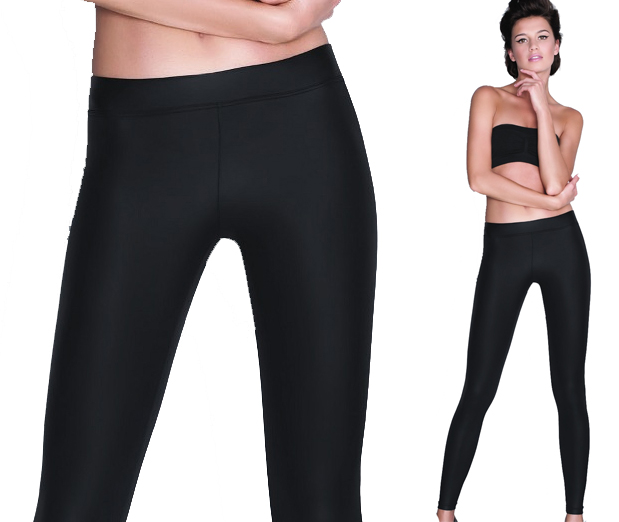 

Legginsy Damskie New York Gatta / S