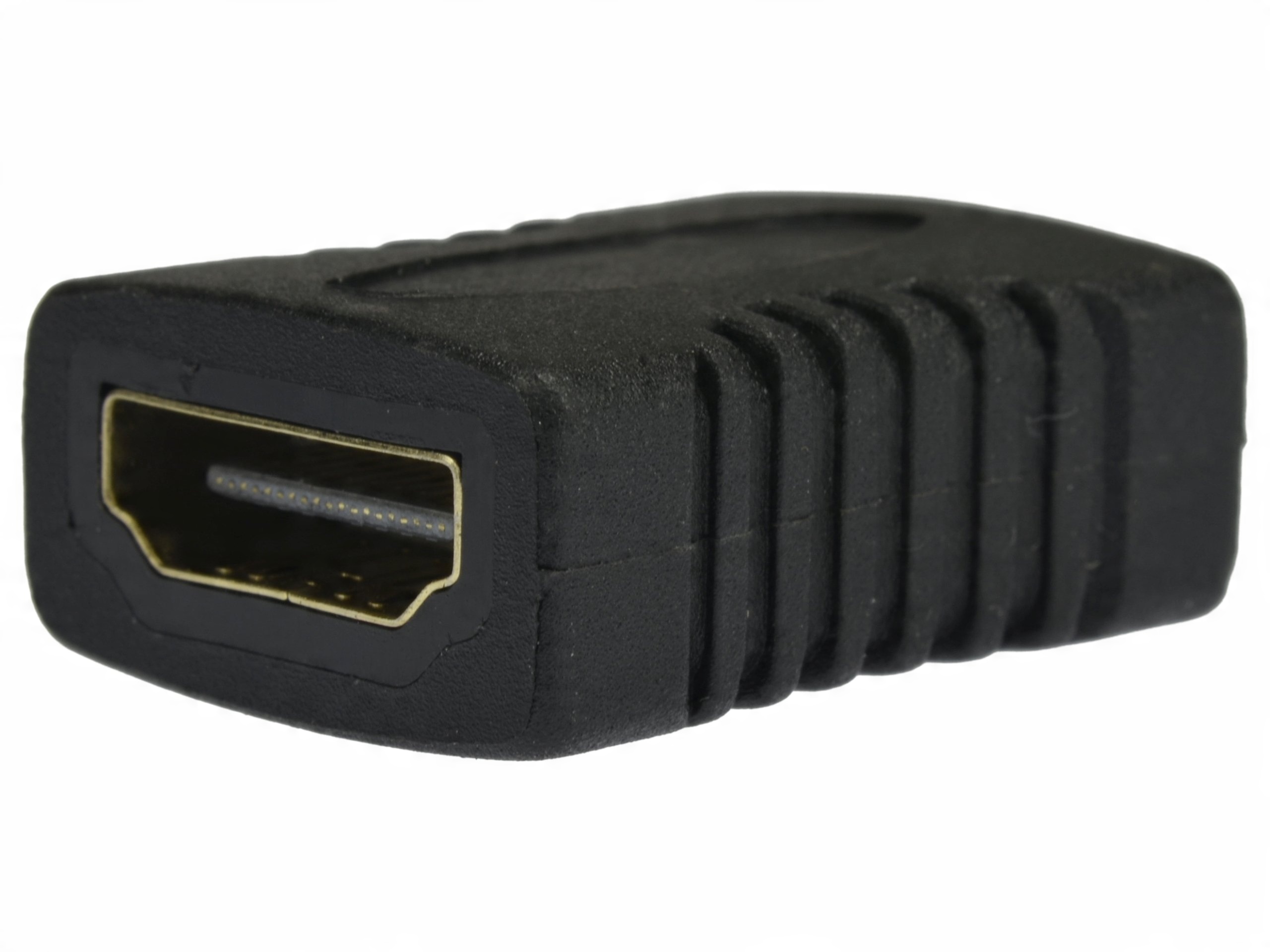 

Auda Adapter łącznik przejściówka Hdmi przedłużacz