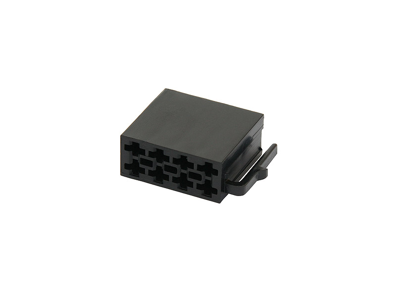 ISO obudowa wtyk 5PIN zasilająca