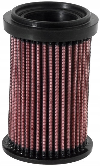 Vzduchový filter Kn DU-6908 Ducati 1000 1100 1200
