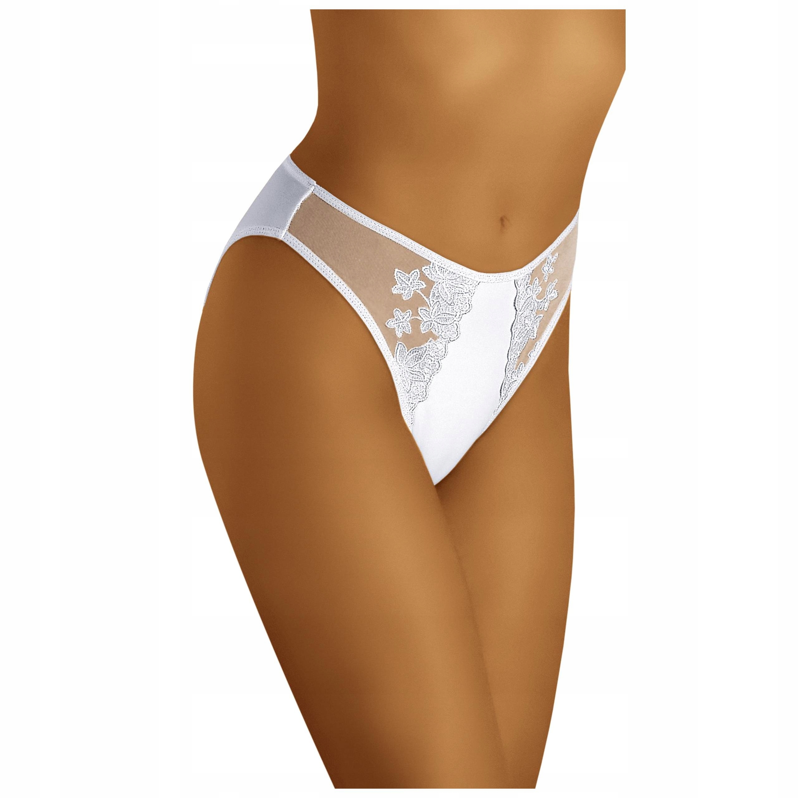 

Polskie Figi Damskie Majtki Wolbar S