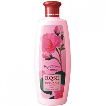 

Czysta Woda Różana 100% Rose of Bulgaria aż 330 ml