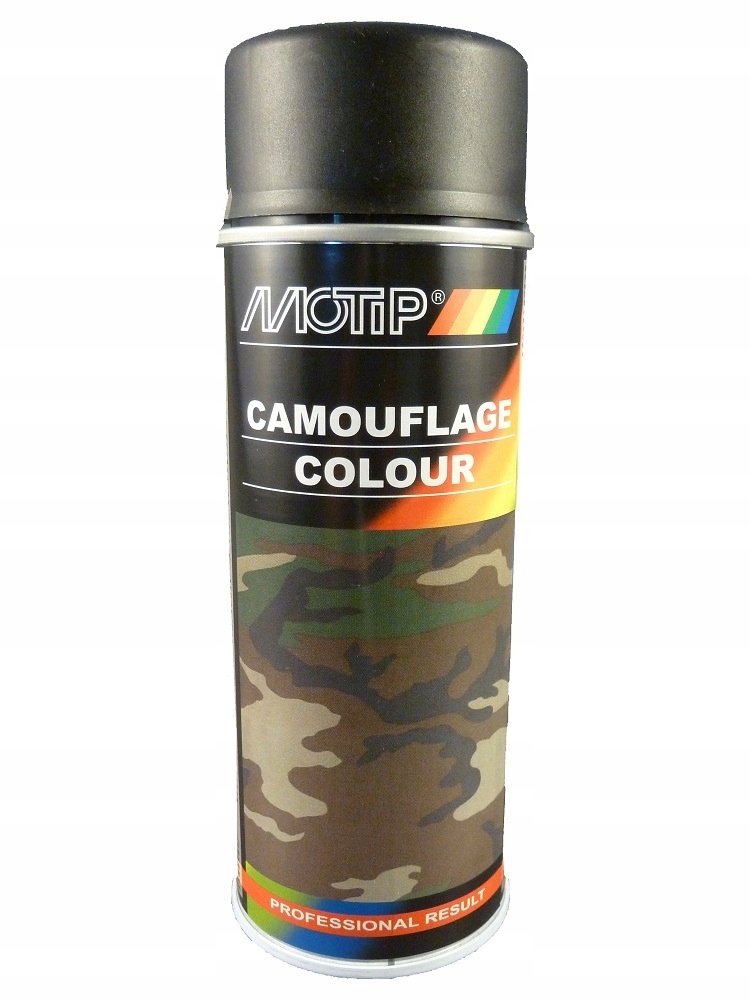 

6014 Mat Ral Farba Military Wojskowa Kamuflaż