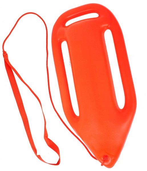 BOJKA ASEKURACYJNA BOJA DO PŁYWANIA DESKA PŁYWACKA Rodzaj bojka