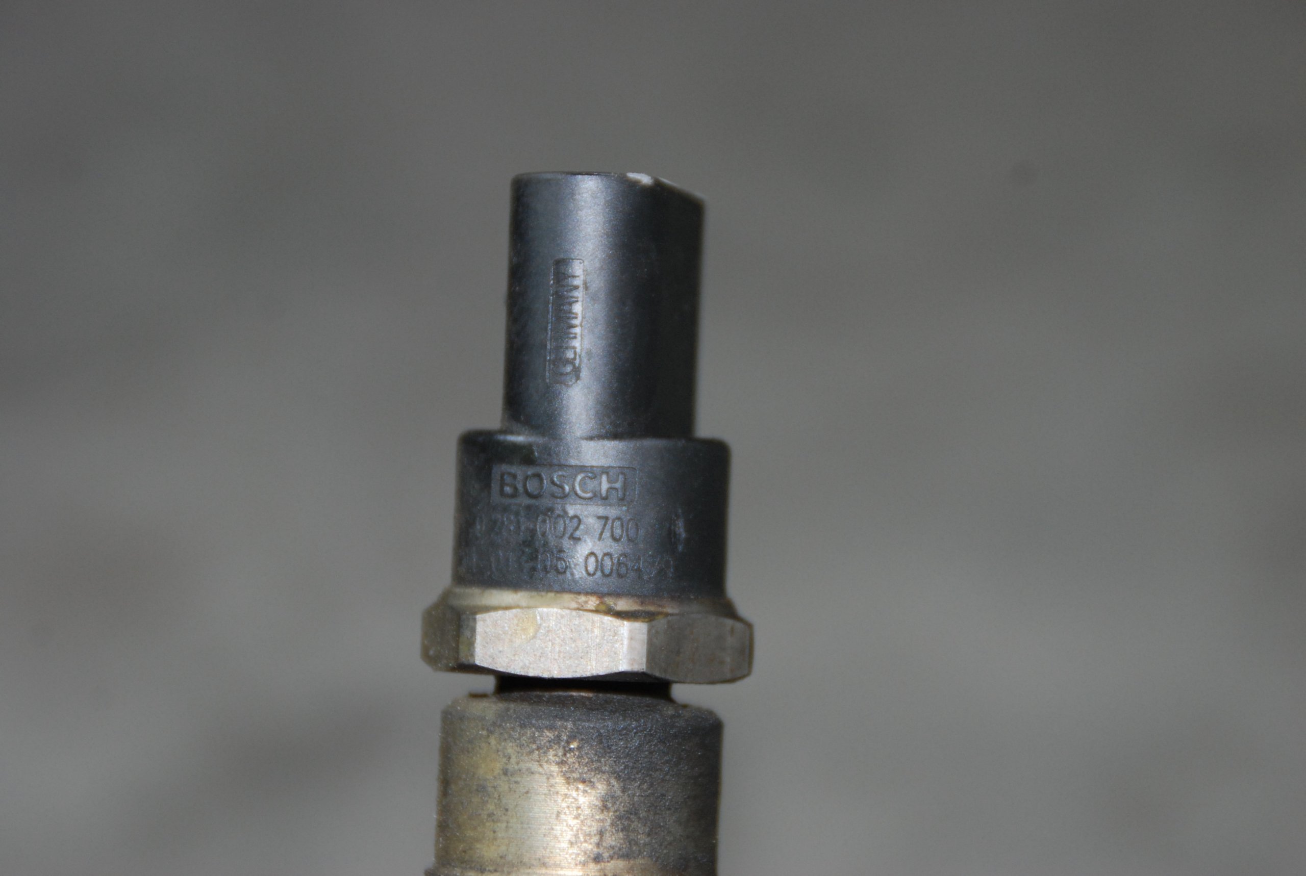 Датчик, тиску, Sprinter, 2, 2, CDI, 0281002700