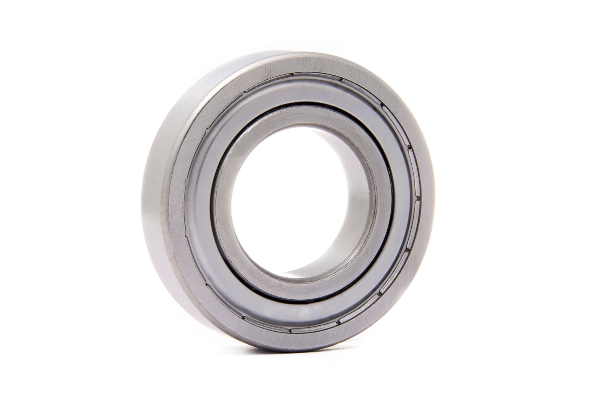 

Łożysko kulkowe 6001 Zz 12x28x8mm