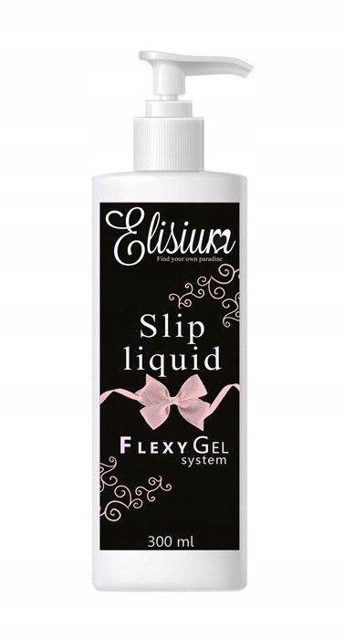 

Elisium Slip Liquid Do Flexygel System 300 ml