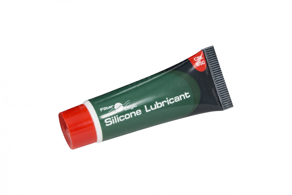 

Smar silikonowy CFL650B do ekspresu Bosch 10g