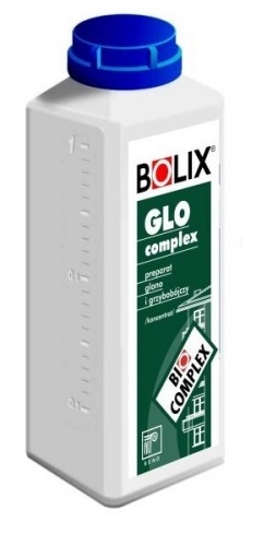 

Bolix Glo Complex 10l preparat glono i grzybobójcz