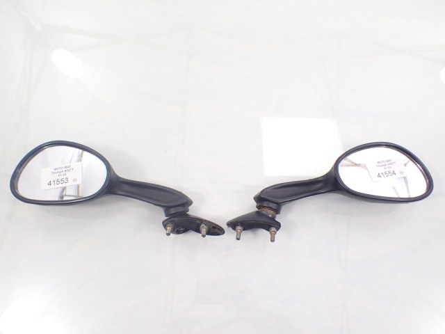 КОМПЛЕКТ ЗЕРКАЛ TRIUMPH 600 TT 01-03