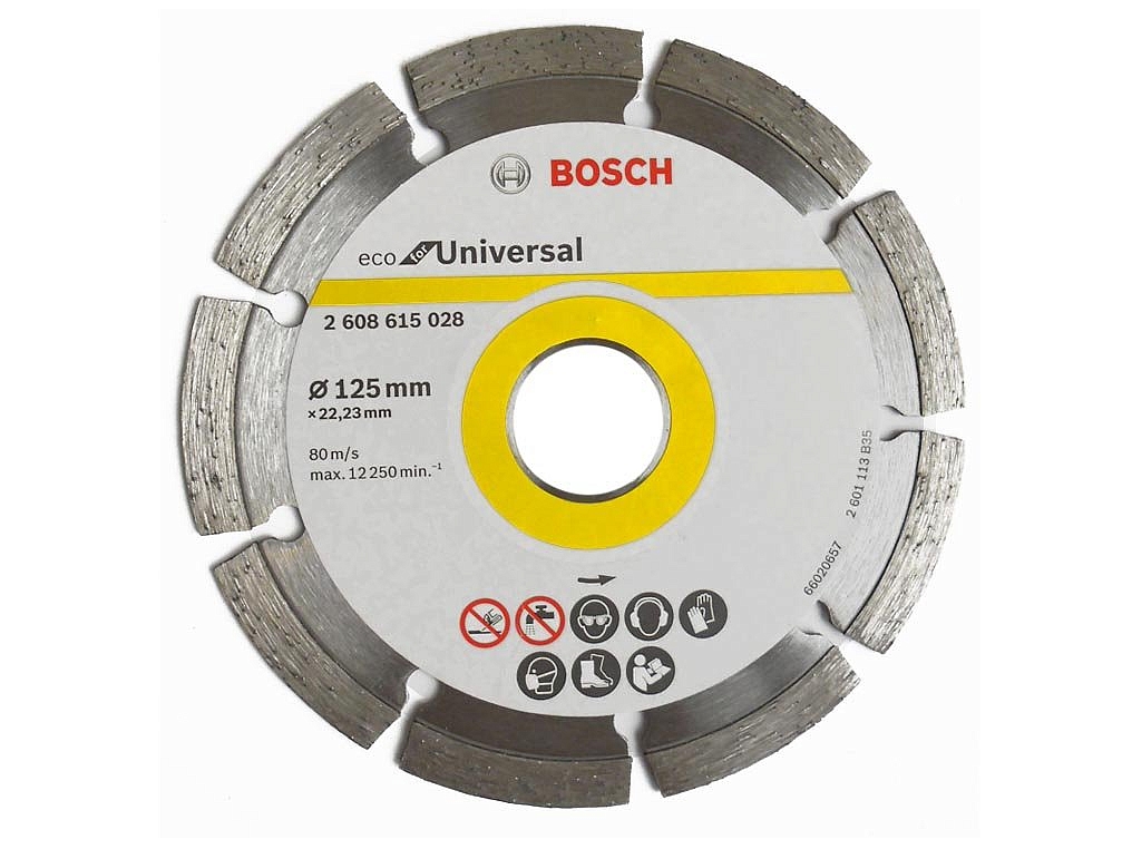 Диск алмазный по бетону 125. Диск бош алмазный Concrete 125. Bosch диск алмазный 100 мм. Диск по бетону 125×22 с косыми. 000526 Диск 125.