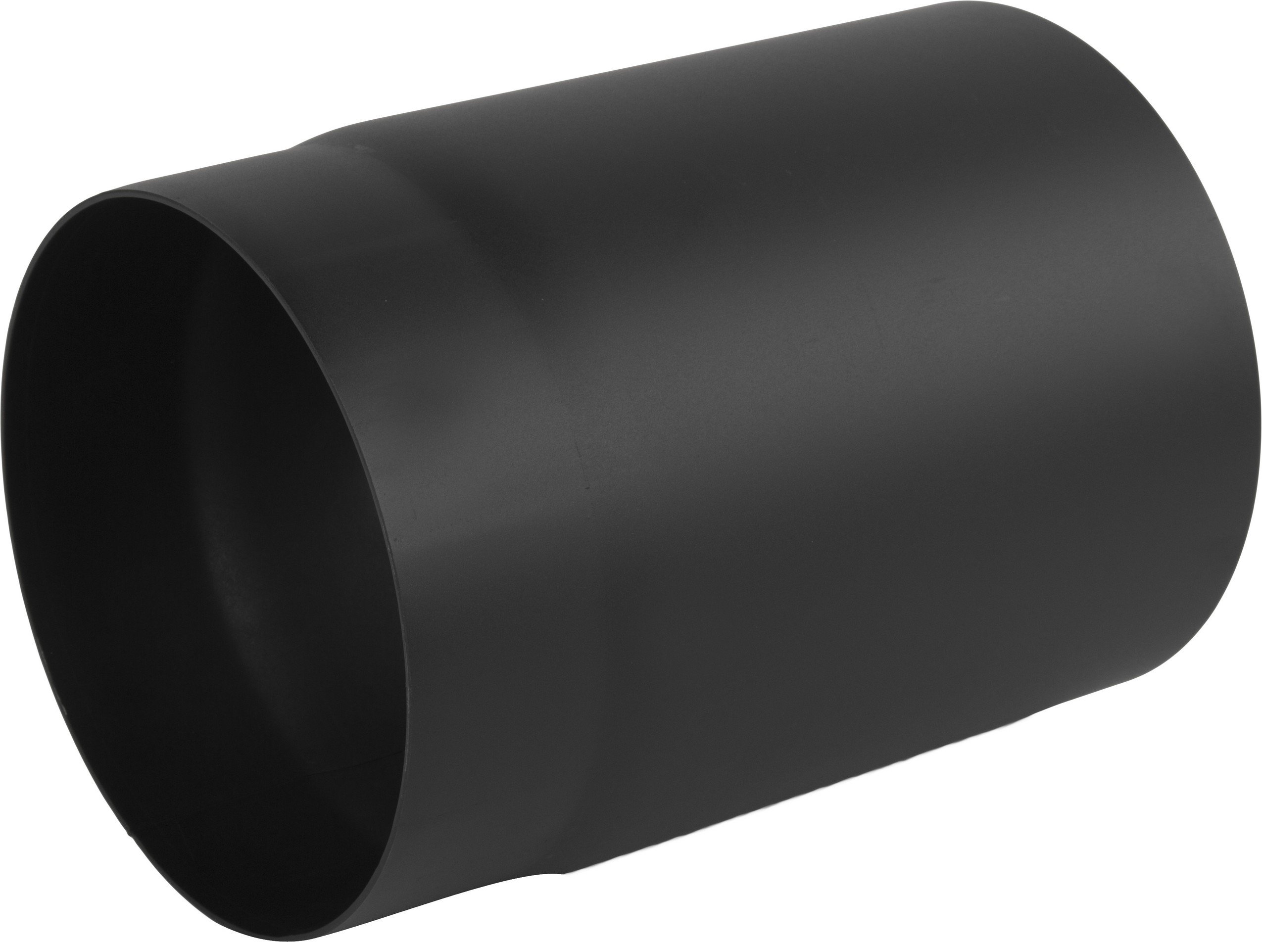 

Rura Spalinowa Czarna FI120/250 mm 0,25m