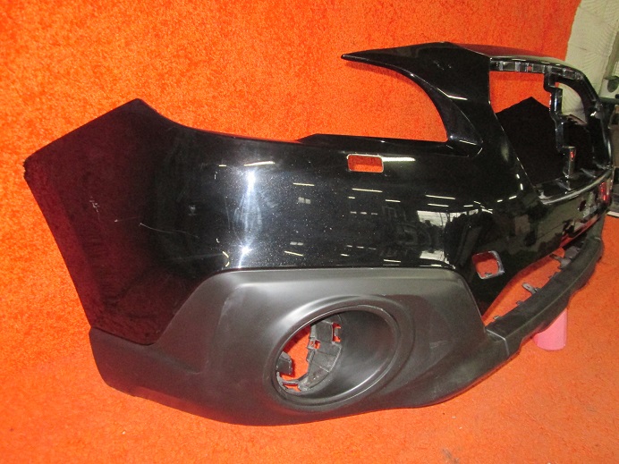14 - 19r Subaru Outback 5 V bumper front black original