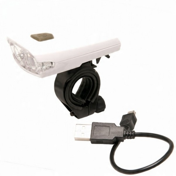 

Lampka przód na Usb Aim AI01036 2 diody superjasne