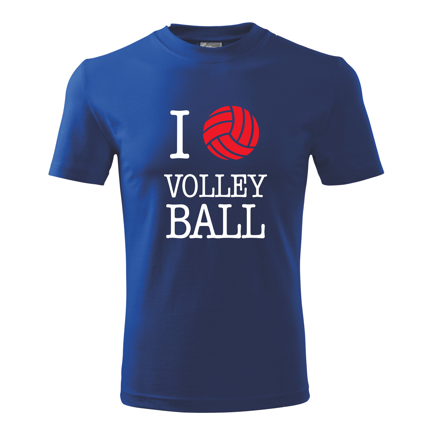

T-shirt koszulka kibica siatkówka volleyball XL