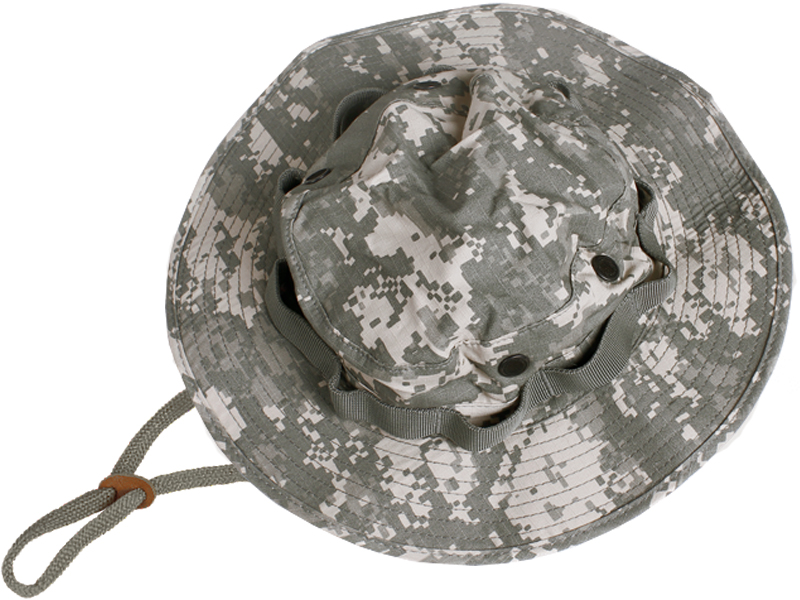 

Kapelusz Us Army Boonie Hat - At Digital Ucp - XL