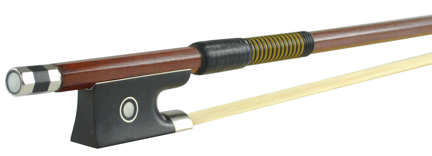 Smyček Houslový Pro Housle 1/4 osmihranný