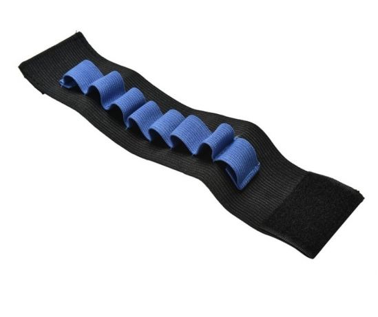 OPASKA NA RĘKĘ NA 8 STRZAŁEK NERF Marka inna