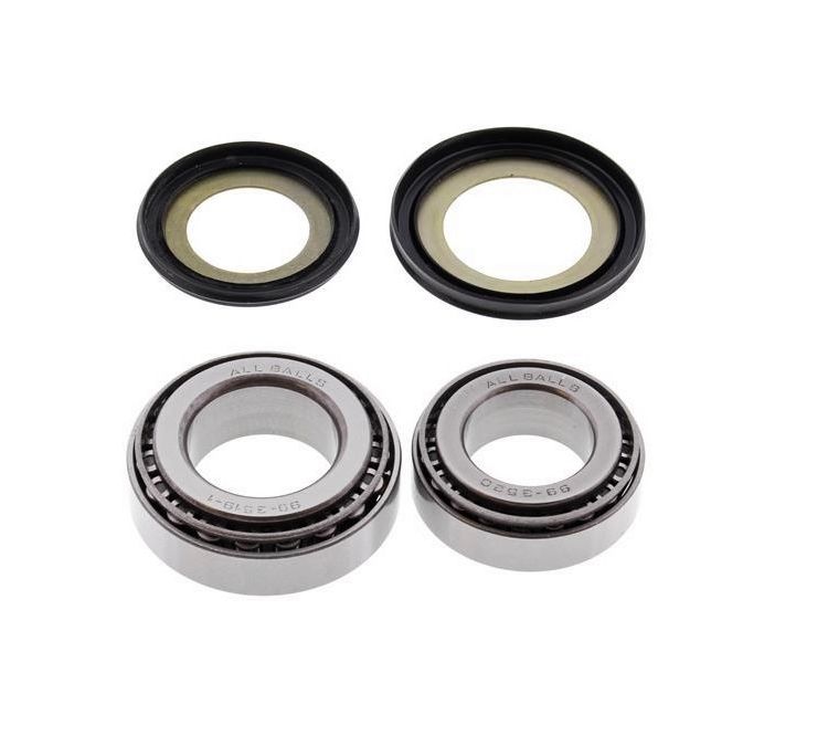 22-1020 - Headstock bearings Honda CBF600 04-10R.