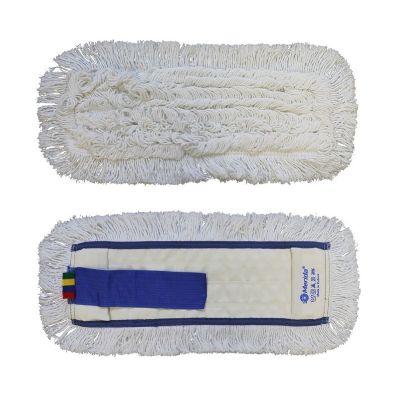 

Merida Mop Bawełniany Kieszeniowy 40 CM SOP240