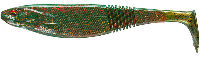 

Daiwa Prorex Classic Shad Df Motor Oil 10 CM