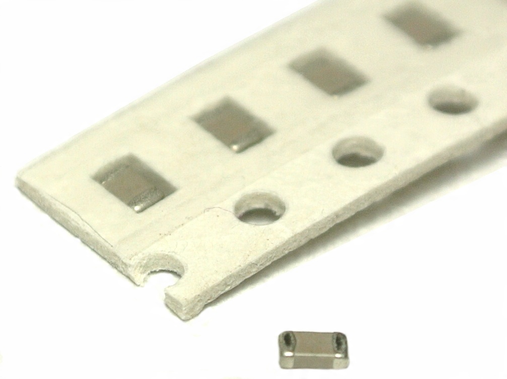

330nF 50V X7R Smd 1206 Kondensator [10szt] #C226