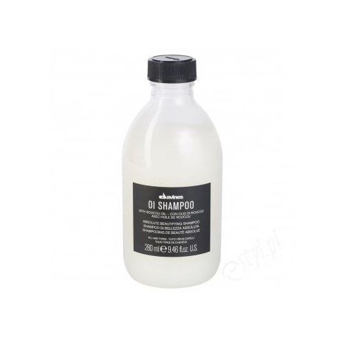 

Davines Oi Oil Szampon Do Każdego Rodzaju Włosów