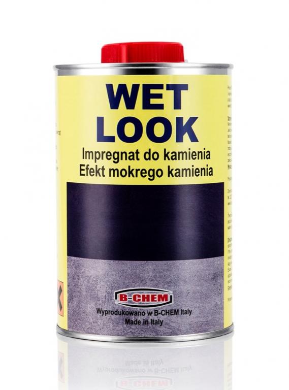 

Weetlook Impregnat Do Kamienia Mokry Kamień 1L