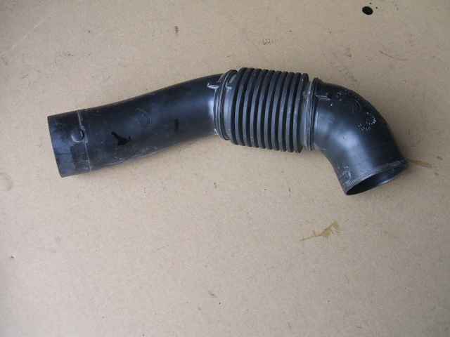 C4 кактус шланг труба повітрозабірника 9684813780