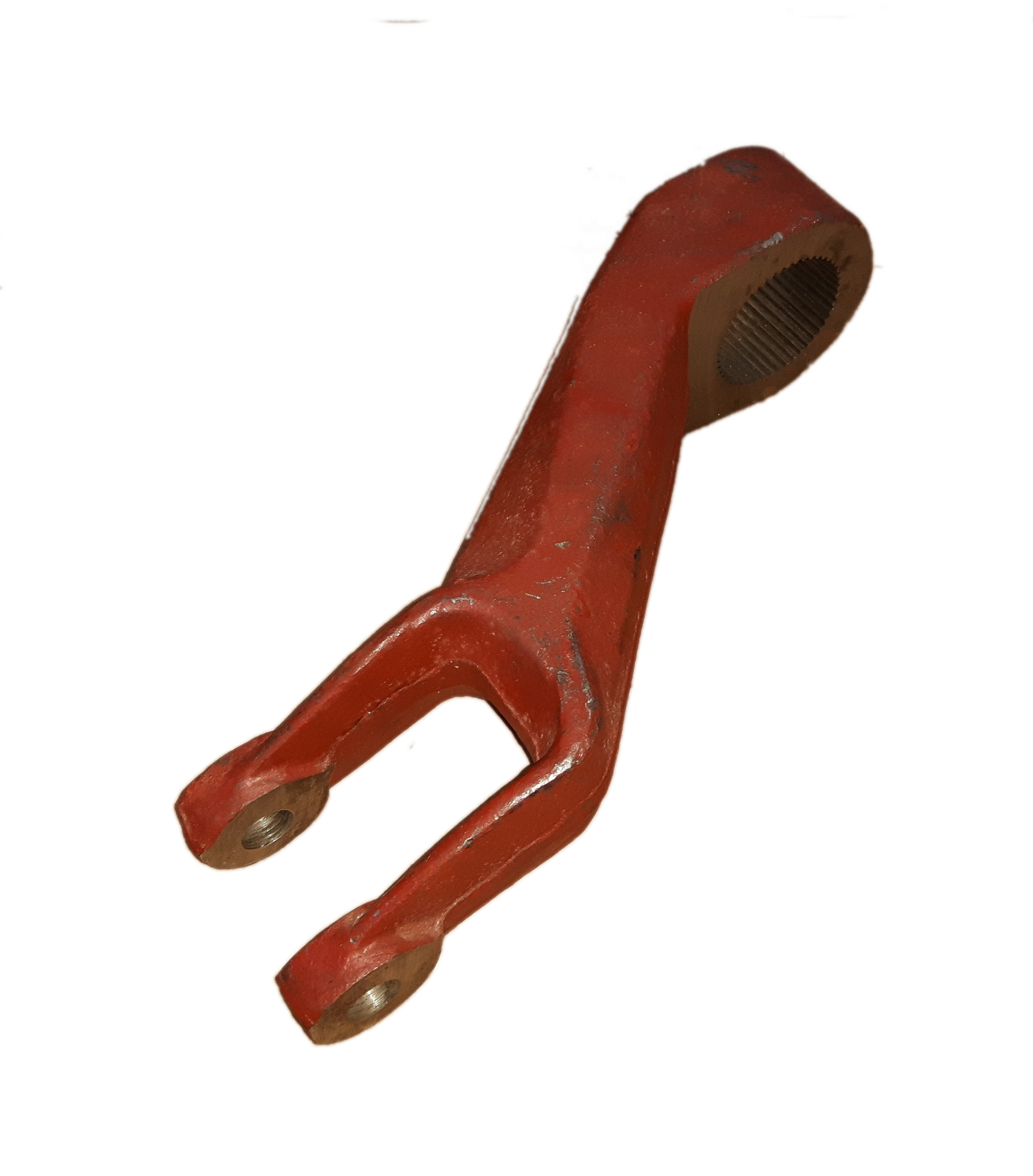 DZWIGNIA ZAWIESZENIA PODNOSNIKA PRAWA MTZ BELARUS