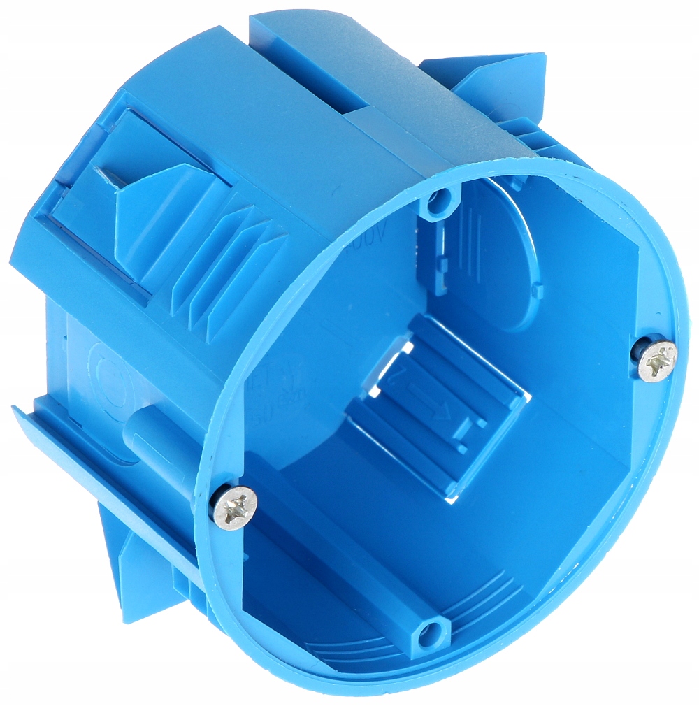 

Puszka do styropianu PST-60 Simet Abcv