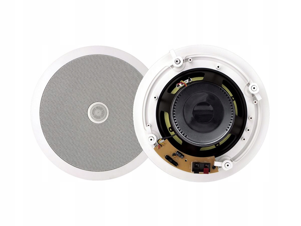 Dexon Zestaw głośników sufitowych Bluetooth Domowe